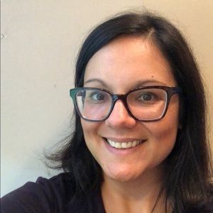 Meet your Posher, Andrea